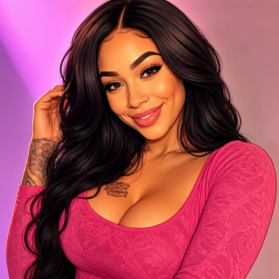 sexybriellahh's profile photo