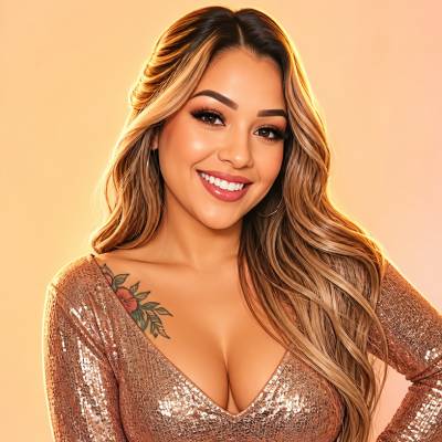 sexysweetdaniela's profile photo