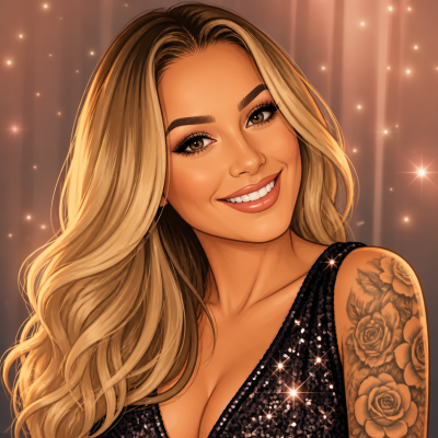 sexyvikki's profile photo