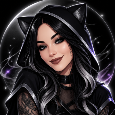 shadowcat's profile photo