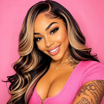 shainabeverly's profile photo