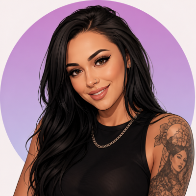 shamandalilie's profile photo