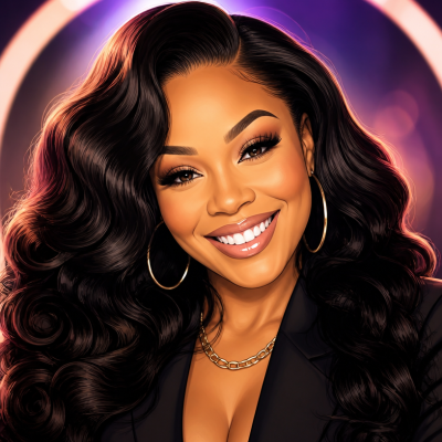 shandadenyce's profile photo