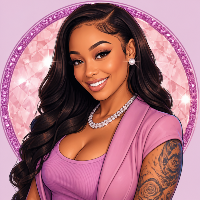 shandradiamond's profile photo