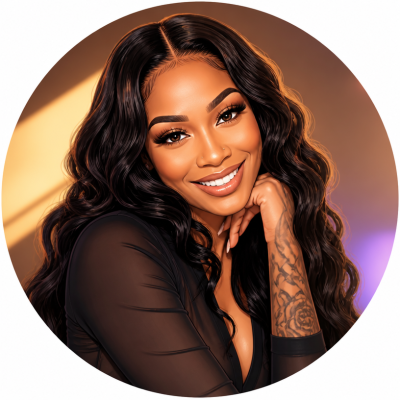 shanellrose17's profile photo