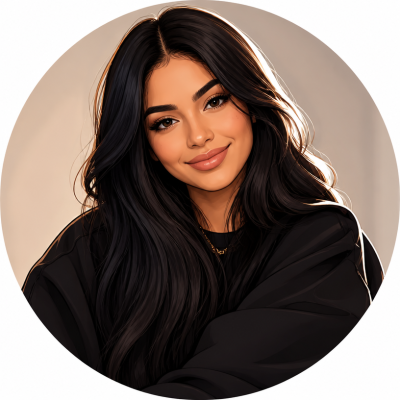 shania-reyes's profile photo