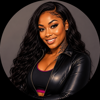 shaniqua's profile photo