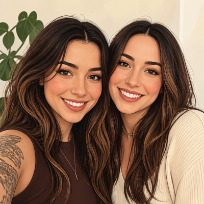 shannonandjasmine's profile photo