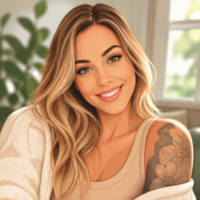 shannonmelissa's profile photo