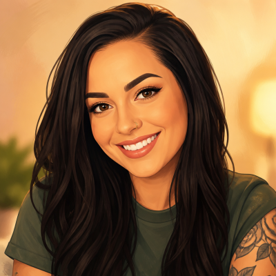 shannonredhouse's profile photo