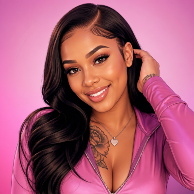 shantal-lovee's profile photo