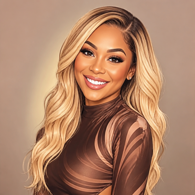 shantalmonique's profile photo
