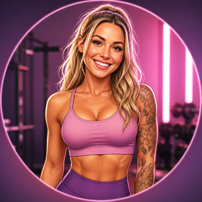 sharalifts's profile photo