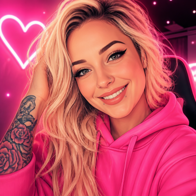 sharleyquinn's profile photo