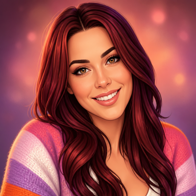 sharonraffony's profile photo