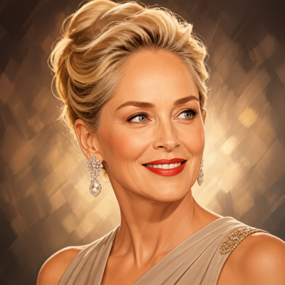 sharonstone's profile photo