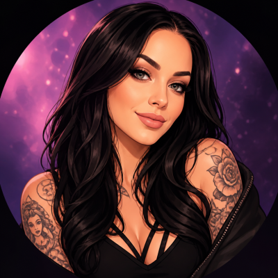 sharrsperanzasatine's profile photo