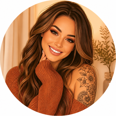 shelbyveronika's profile photo