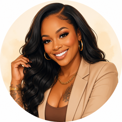 shenekaadams's profile photo