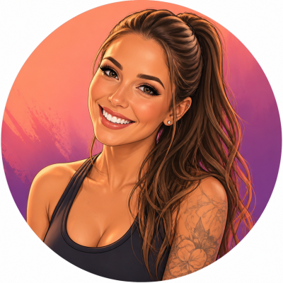 shepromotes1's profile photo