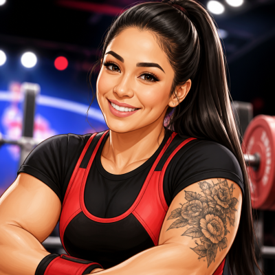 sherezada-romero's profile photo
