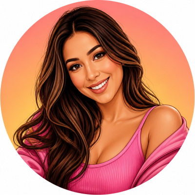 sheronsanches's profile photo