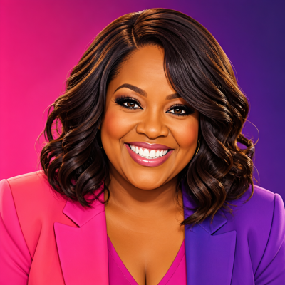 sherrieshepherd's profile photo