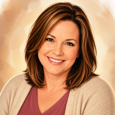 sherrymeyer's profile photo
