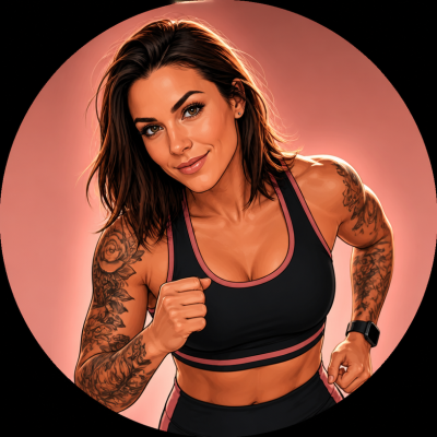 shestrikesmcr's profile photo