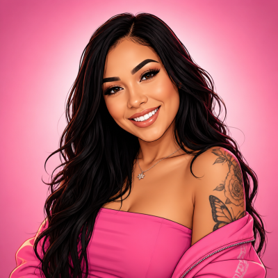 sheylla-castro's profile photo