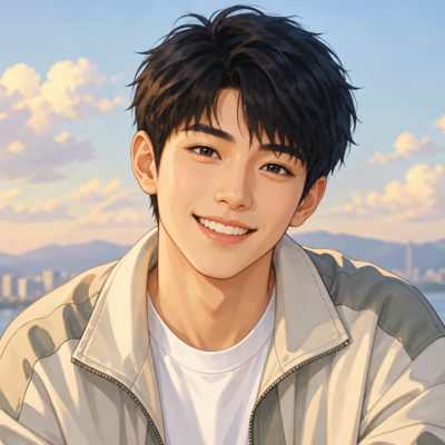 shikengkenga's profile photo