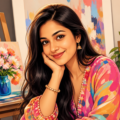 shikha.s_art's profile photo