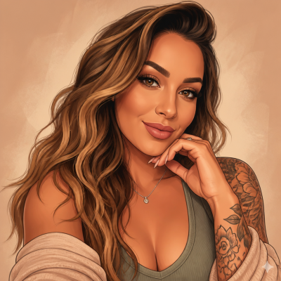shimmersonora's profile photo