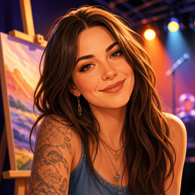 shiramossmusicart's profile photo