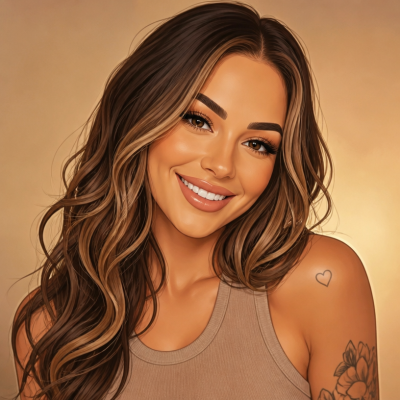 shmandy's profile photo