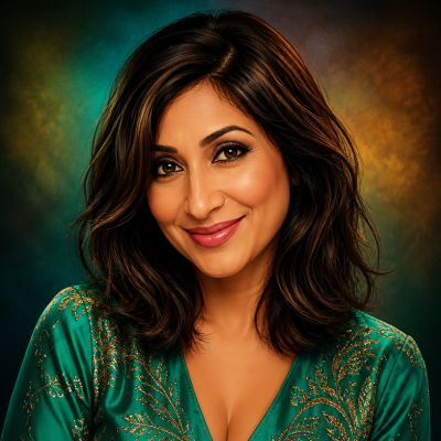 shobnagulati's profile photo