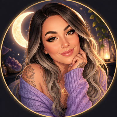 shopambermoon's profile photo