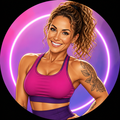 shortcakegains's profile photo