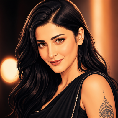shrutzhaasan's profile photo