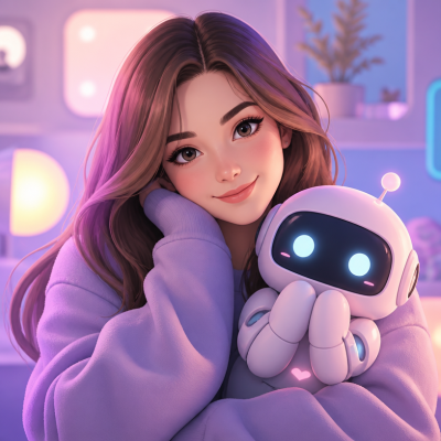 shyrobot's profile photo