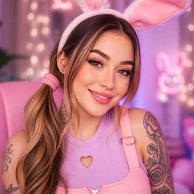 sidneybunny's profile photo