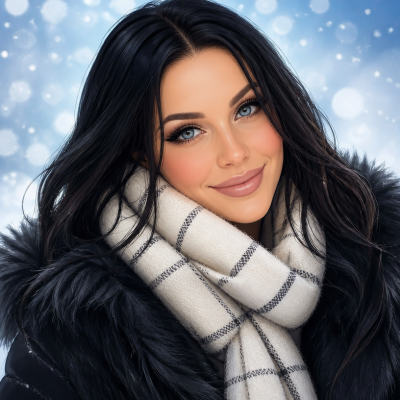 sierra-snow's profile photo
