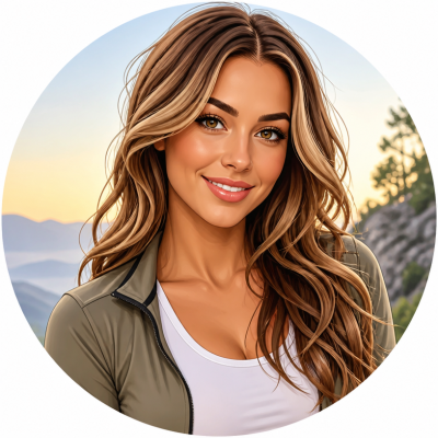 sierra_bellingar's profile photo