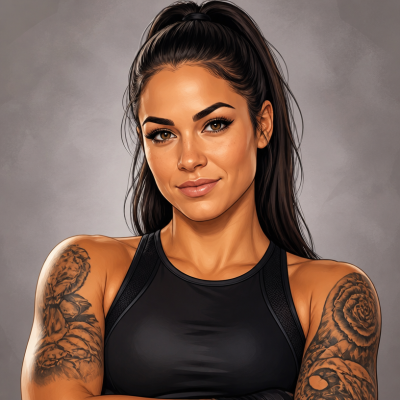 sierradinwoodie's profile photo