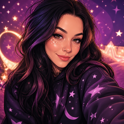 silfy_star's profile photo
