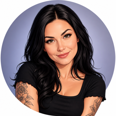 silke-maiden's profile photo