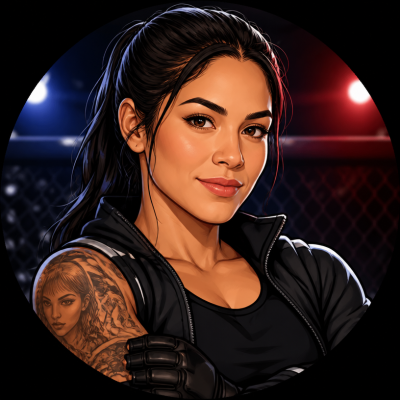 silvana-gomez-juarez's profile photo