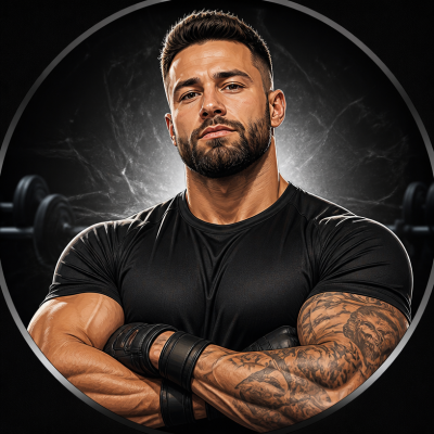 silverbackfitt's profile photo