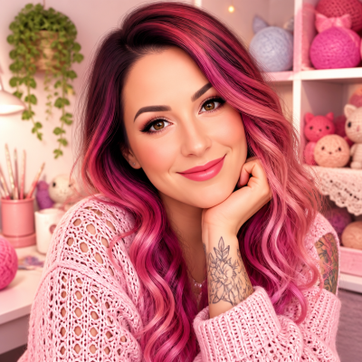 silvia-pink's profile photo