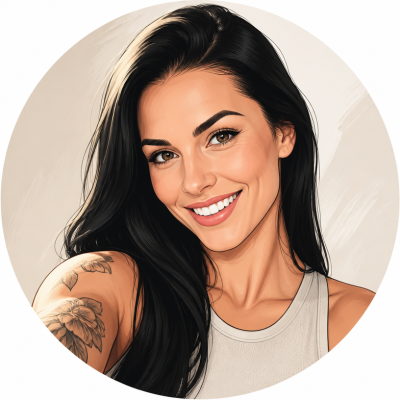 silviahrncirikova's profile photo